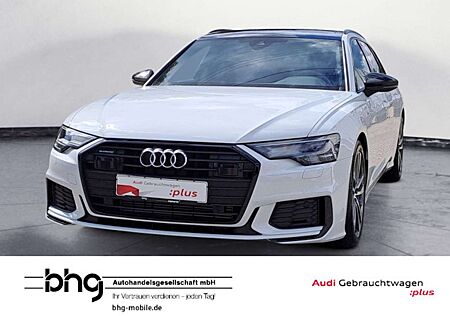 Audi A6 sport 45 TFSI quattro S tronic