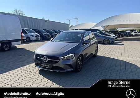 Mercedes-Benz B 180 Progressive AHK Kamera LED "neues Modell"