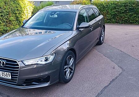 Audi A6 Avant 3.0 TDI S tronic