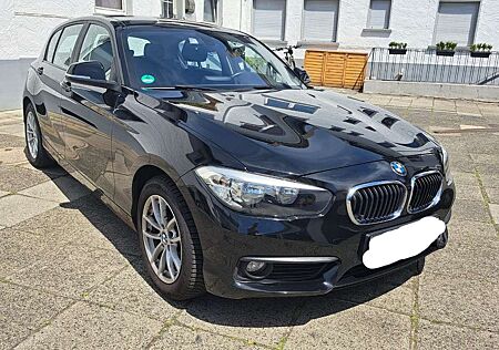 BMW 116i 116 M Sport
