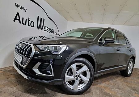 Audi Q3 35 TDI Advanced LED ACC AHK Kamera Keyless