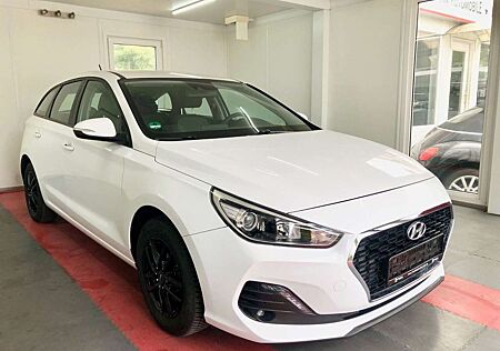 Hyundai i30 1.4 Pure