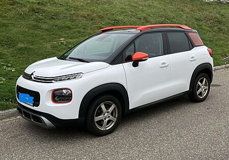 Citroën C3 Aircross Citroen