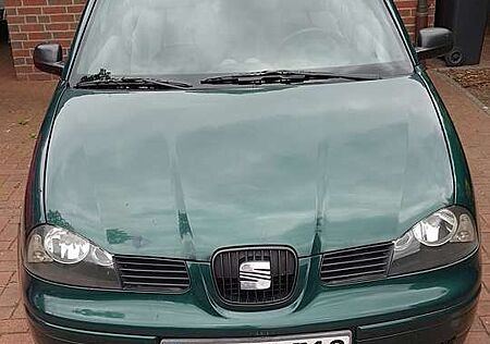 Seat Arosa 1.7 SDI Select