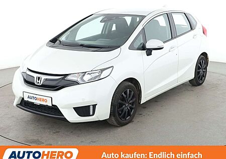 Honda Jazz 1.3 i-VTEC Comfort *LIM*PDC*SHZ*ALU*