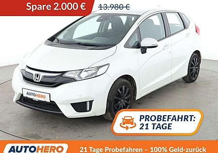 Honda Jazz 1.3 i-VTEC Comfort *LIM*PDC*SHZ*ALU*