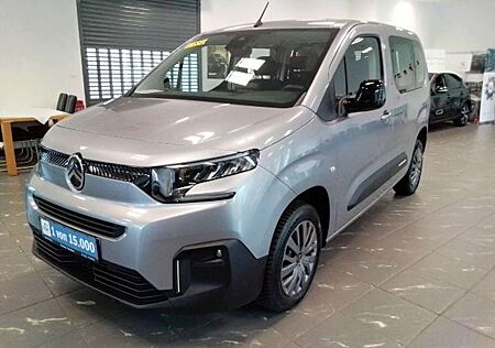 Citroën Berlingo Citroen MPV M BlueHDi 130 EAT8 PLUS