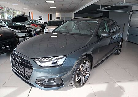 Audi A4 Avant 40 TDI quattro/ACC/LED/AHK/NAVI