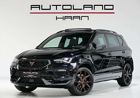 Cupra Ateca 2.0TSI 4D*Facelift*Pano*Schale*ACC*DCC*AHK