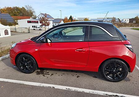 Opel Adam 1.4 *SHZ* *LHZ* *Allwetterreifen*