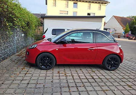 Opel Adam 1.4 *SHZ* *LHZ* *Allwetterreifen*