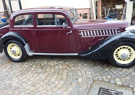 Others Others DELAHAYE 134N/135N