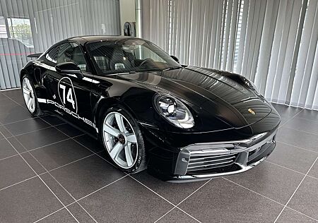 Porsche 992 911 Coupe 911 Turbo 50 Jahre