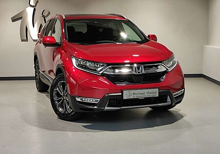 Honda CR-V HYBRID 2.0 4WD Executive PANO 1. Hand