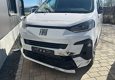 Fiat Ulysse 180 BlueHDi L2 Top, AHK, LkrHz. ACC, GJR