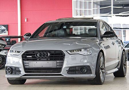 Audi A6 3.0 TDi COMPETiTiON S-LiNE *MATRiX*LUFT*SSD*