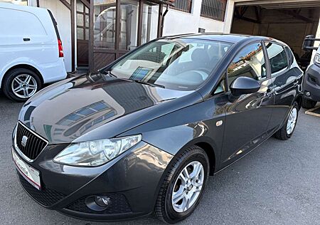Seat Ibiza Lim. Stylance / Style KLIMA TEMP