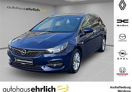 Opel Astra K Elegance 1.5 D Sports Tourer +Shz.+Nav+