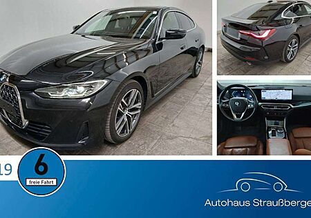 BMW 420 xd GC ACC GSD H/K 360° STHZ KZU Memory Leder