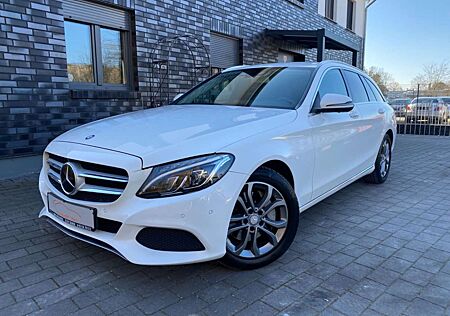 Mercedes-Benz C 250 C -Klasse T-Modell T BlueTec / d