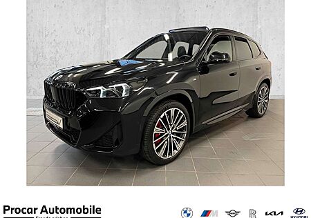 BMW X1 xDrive23d M Sport Pro HUD PANO ACC AHK RFK NAVI