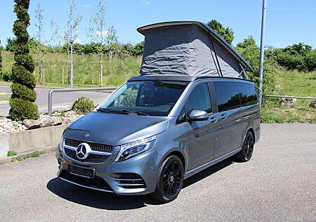 Mercedes-Benz Marco Polo V 300 Horizon Edition 4Matic AMG-Line
