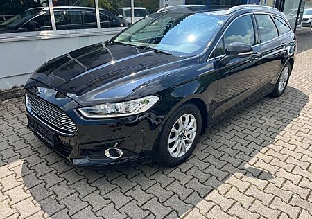 Ford Mondeo Trend