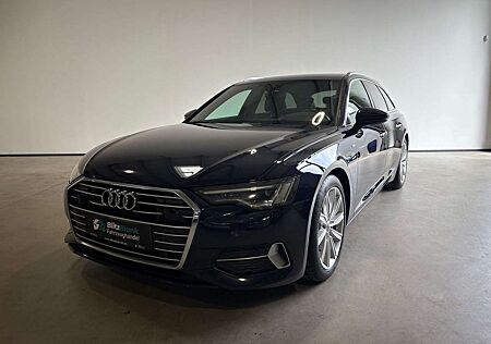 Audi A6 45 TDI quattro sport S-Line AHK PANO ACC