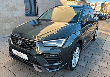 Seat Ateca 1.5 TSI ACT 110kW FR DSG