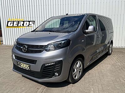 Opel Zafira Life Edition M (L2)