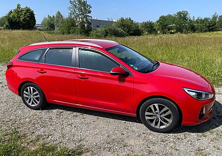 Hyundai i30 Kombi Kombi 1.4 Pure