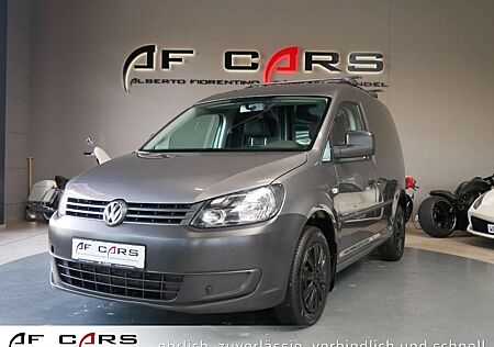 VW Caddy gebraucht kaufen VW Caddy Volkswagen Kasten/Kombi Kasten EcoFuel AHK Klima Sitz Hzg Tem