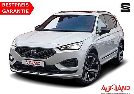 Seat Tarraco 2.0 TSI FR 4Drive LED Navi Panorama ACC
