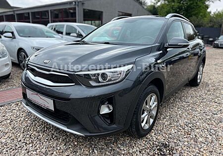 Kia Stonic Vision Kamera-PDC/Lenkradheiz/Navi/1.Hand