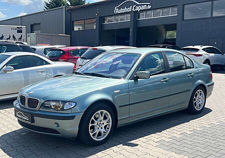BMW 320i 320 Lim./6Zylinder/TÜV 03.26/ZV/PDC/3Ha/Eu4/ZV