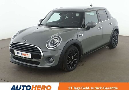 Mini Cooper Aut.*NAVI*LIM*PDC*SHZ*ALU*KLIMA*