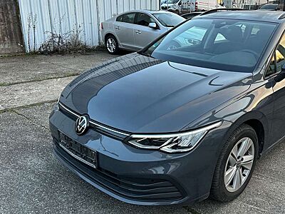Volkswagen Golf Variant Golf Variant 1.0 eTSI OPF DSG Life