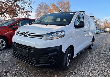 Citroën Jumpy Citroen Kasten Control XL