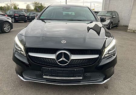 Mercedes-Benz CLA 180 d Business/Paket