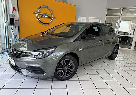 Opel Astra K Lim. 5-trg. 2020 Navi+LED+Kamera