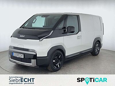 Kia PV5 Cargo L2H1 *NAVI*RFK*ACC*uvm