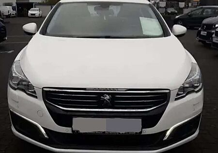 Peugeot 508 Diesel BlueHDi 180 EAT6 Stop