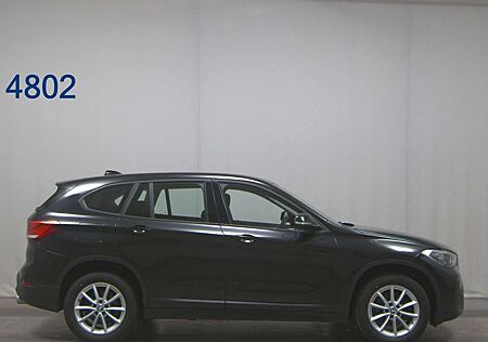 BMW X1 sDrive 18d Advantage Navi LED el.Heck RFK