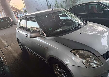 Suzuki Swift 1.5 Comfort