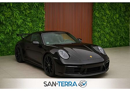 Porsche 992 GTS AERO*PANO*PDLS+*BOSE*INNO*KEYLESS*PASM*TEMPOMA