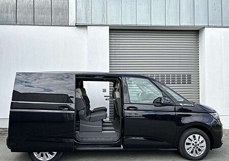 VW T7 Multivan Volkswagen 2.0 TDI DSG Rückfahrk. Navi Bluetooth