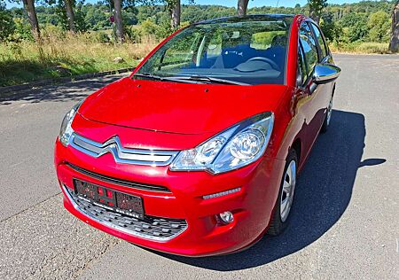Citroën C3 Citroen Selection 1.0 TÜV 02/2027 *35.000KM* *Garantie*