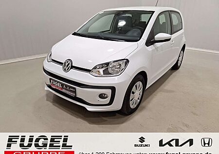 VW Up Volkswagen ! 1.0 MPI Winter|SHZ