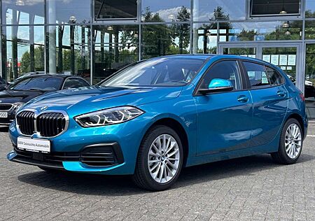 BMW 116i 116 Aut. Advantage / Park Assistant / DAB