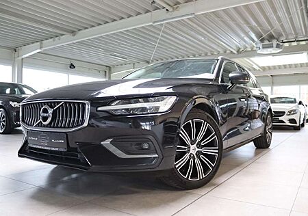 Volvo V60 gebraucht kaufen Volvo V60 V 60 D4 Inscription 140 kW (190 PS), Autom. 8-G...